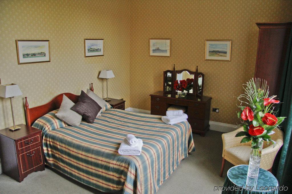 Grosvenor Suites Эдинбург Экстерьер фото
