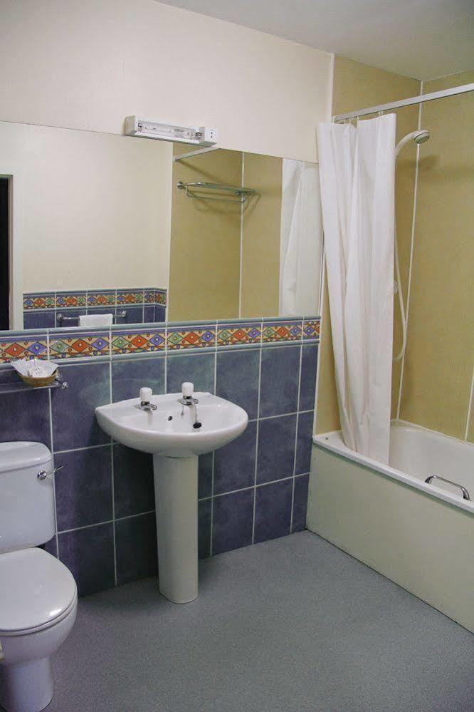 Grosvenor Suites Эдинбург Экстерьер фото